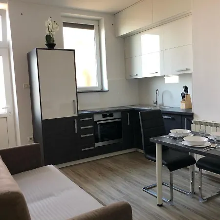 Apartma Nika Pobegi Exterior photo