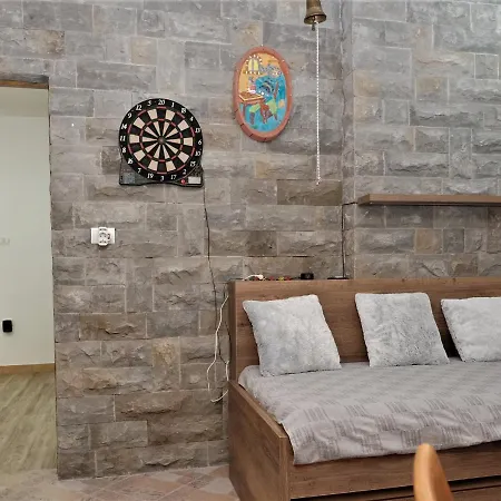 Apartma Nika Pobegi Exterior photo