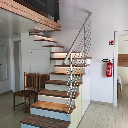 Apartma Nika Pobegi Exterior photo