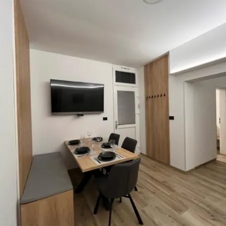 Apartma Nika Pobegi Exterior photo