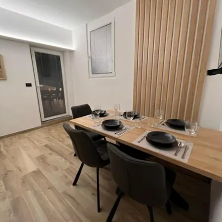 Apartma Nika Pobegi Exterior photo