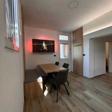 Apartma Nika Pobegi Exterior photo