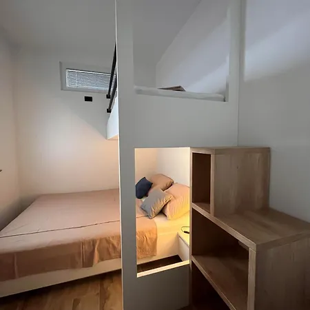 Apartma Nika Pobegi Exterior photo
