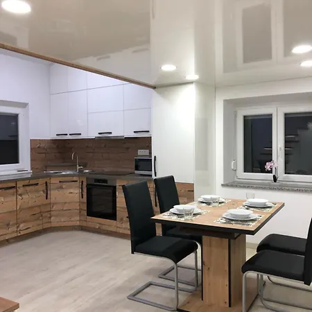 Apartma Nika Pobegi Exterior photo