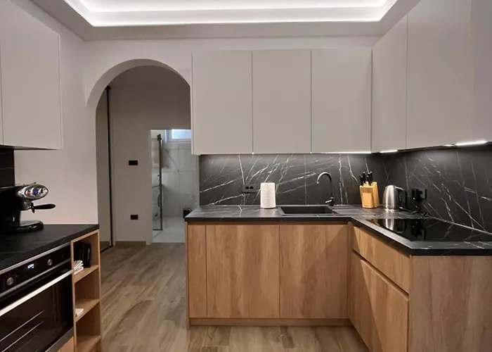 Apartma Nika