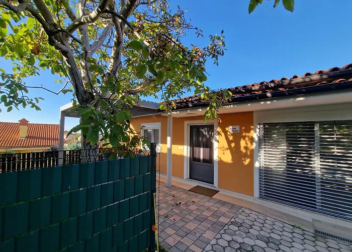 Apartma Nika