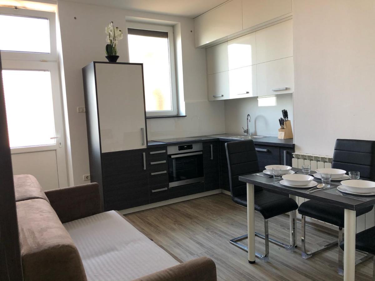 Apartment Apartma Nika