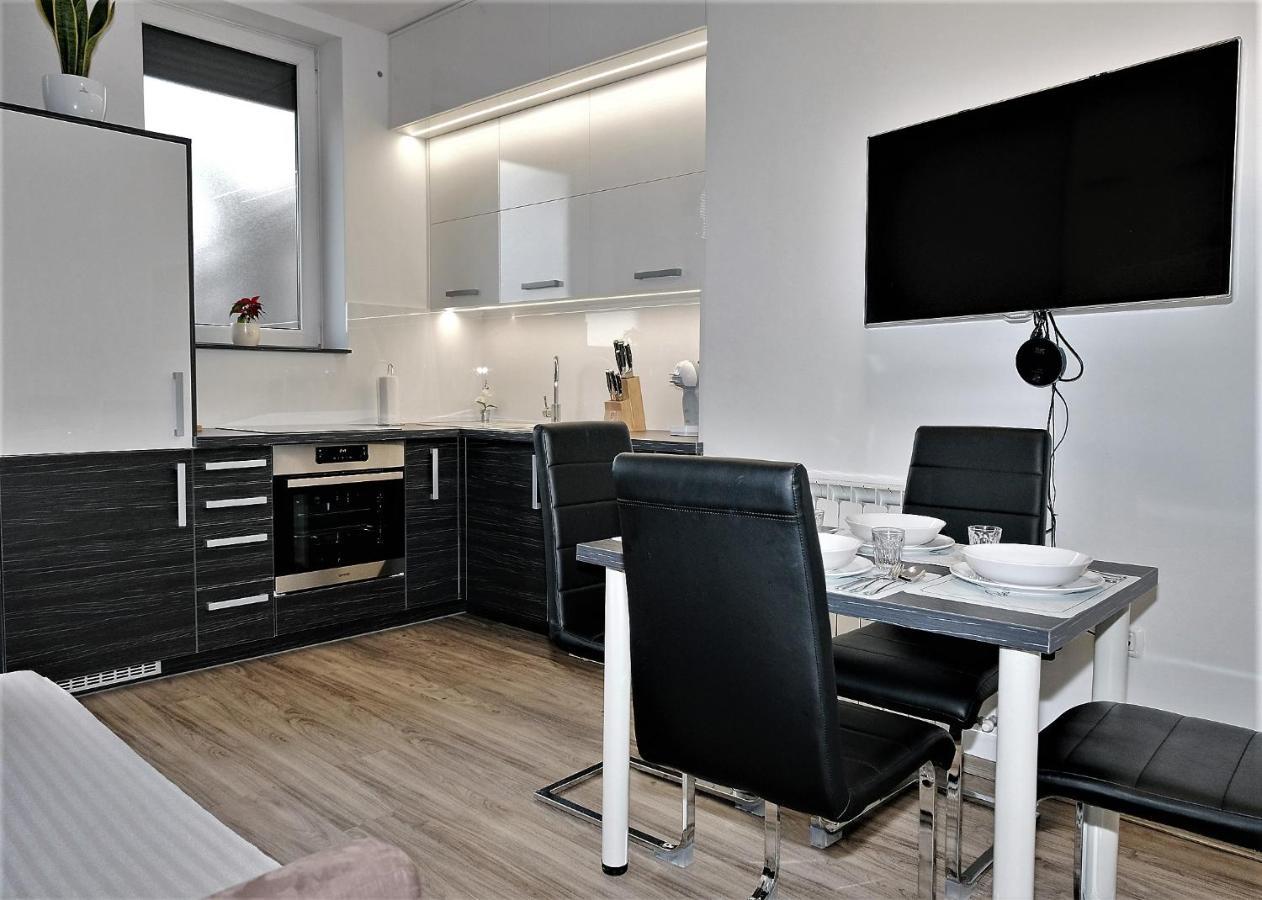 Apartma Nika Apartment Pobegi