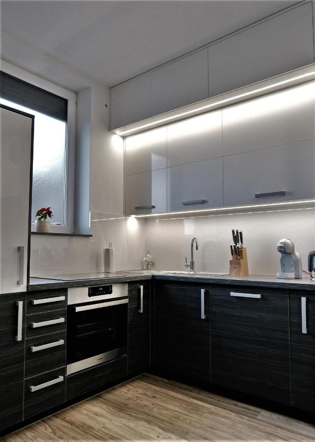 Appartement Apartma Nika Pobegi