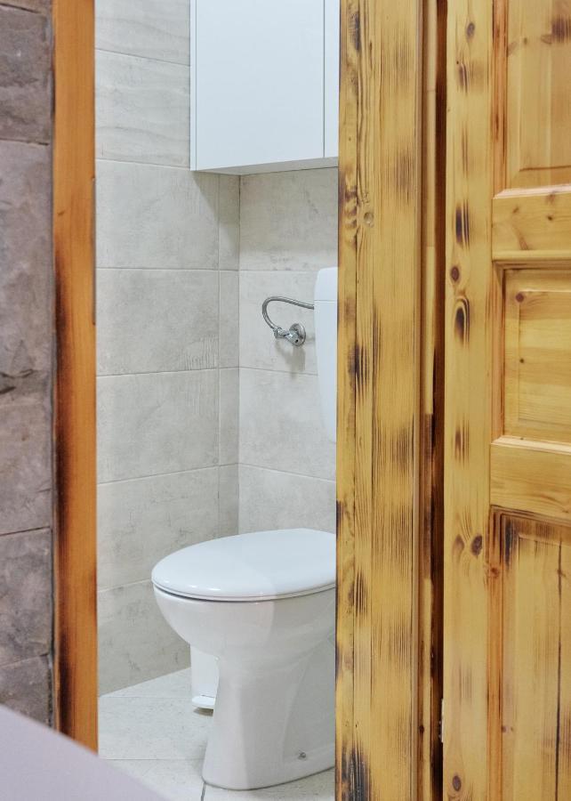 Apartma Nika Apartment Pobegi