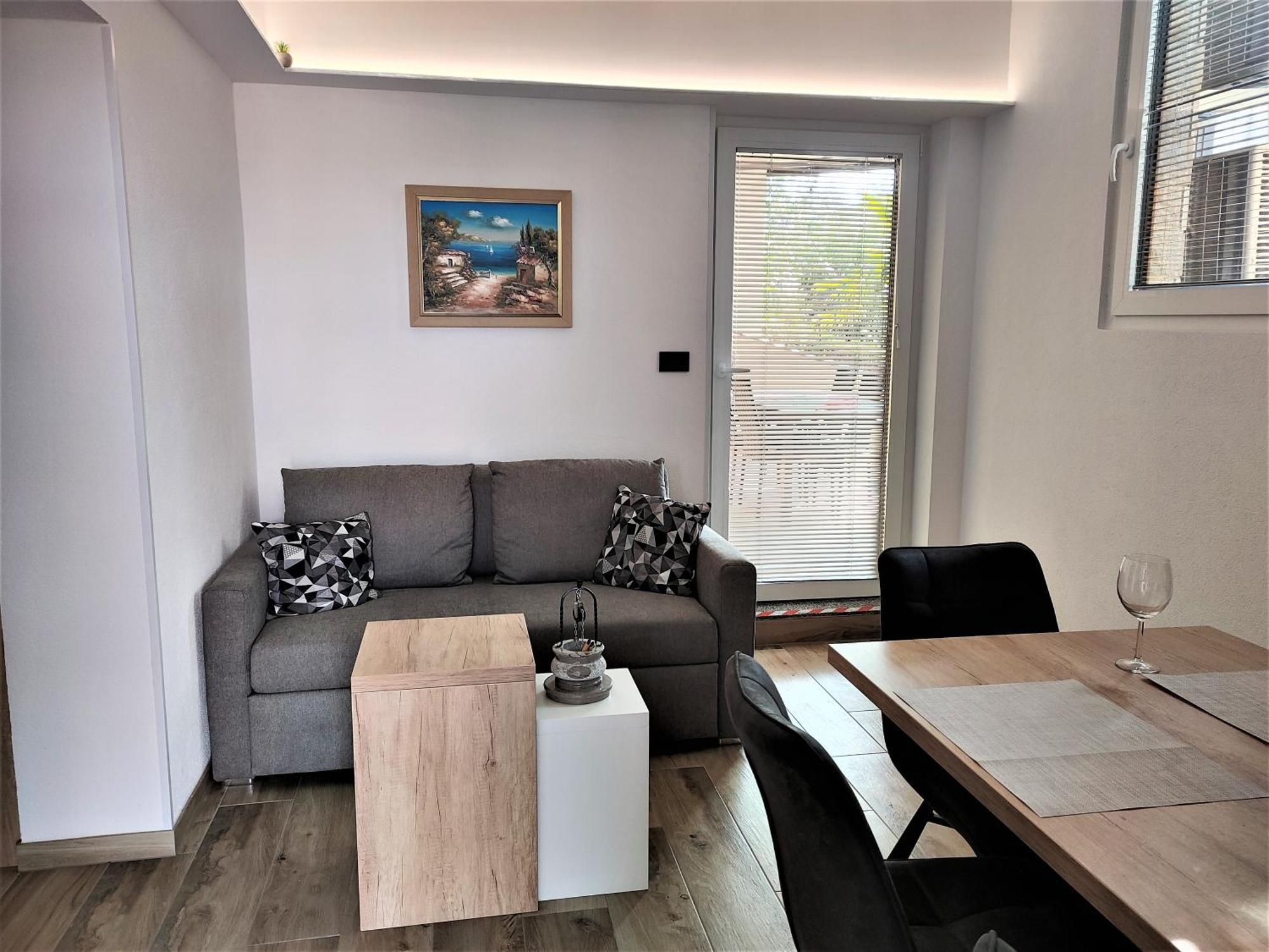 Apartma Nika