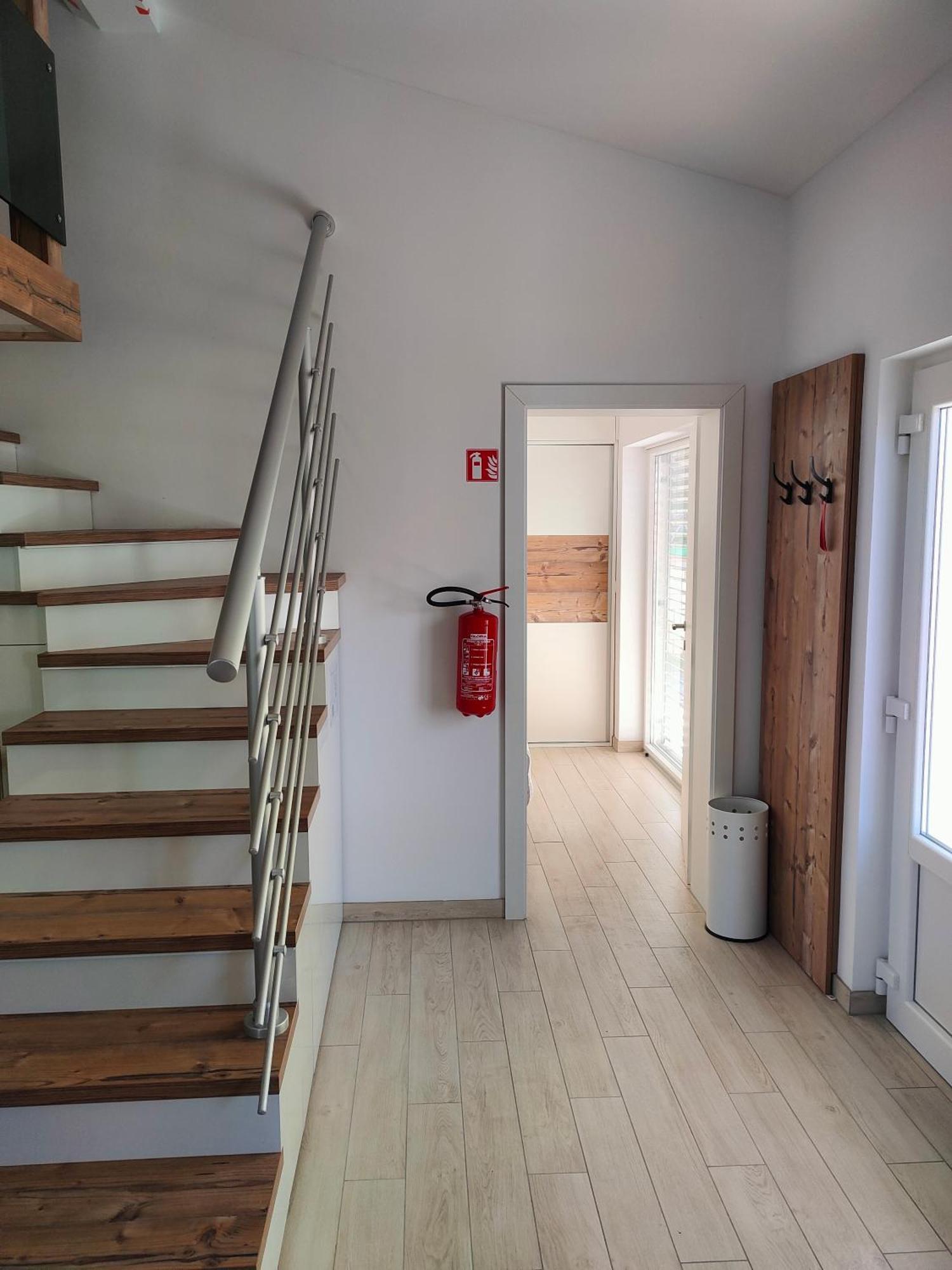 Apartma Nika