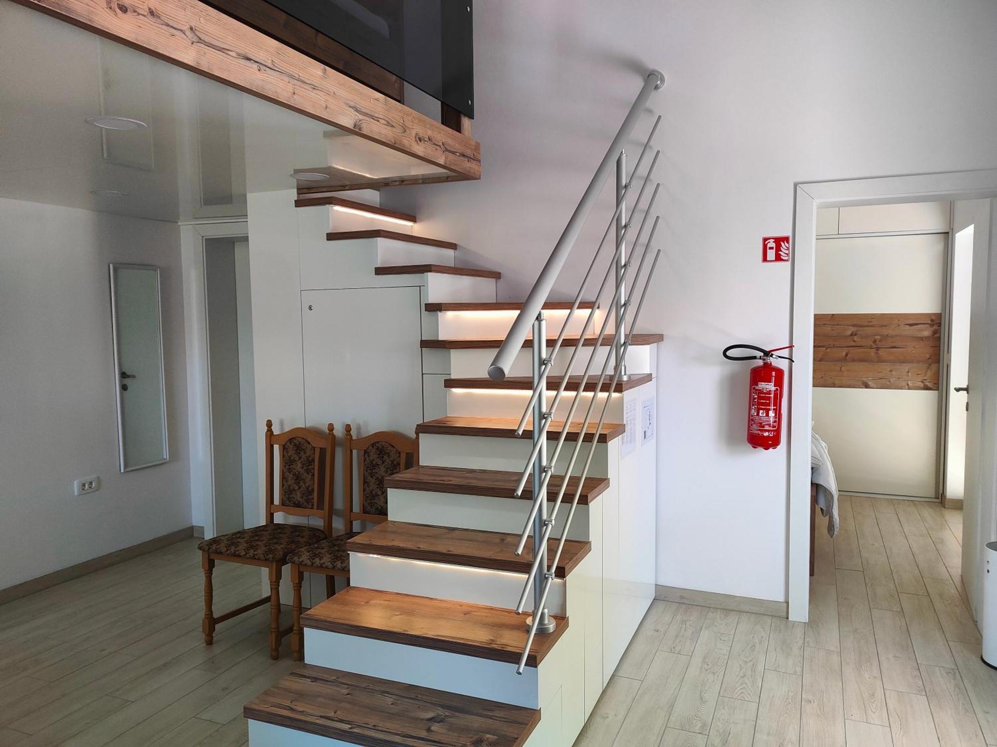 Apartma Nika