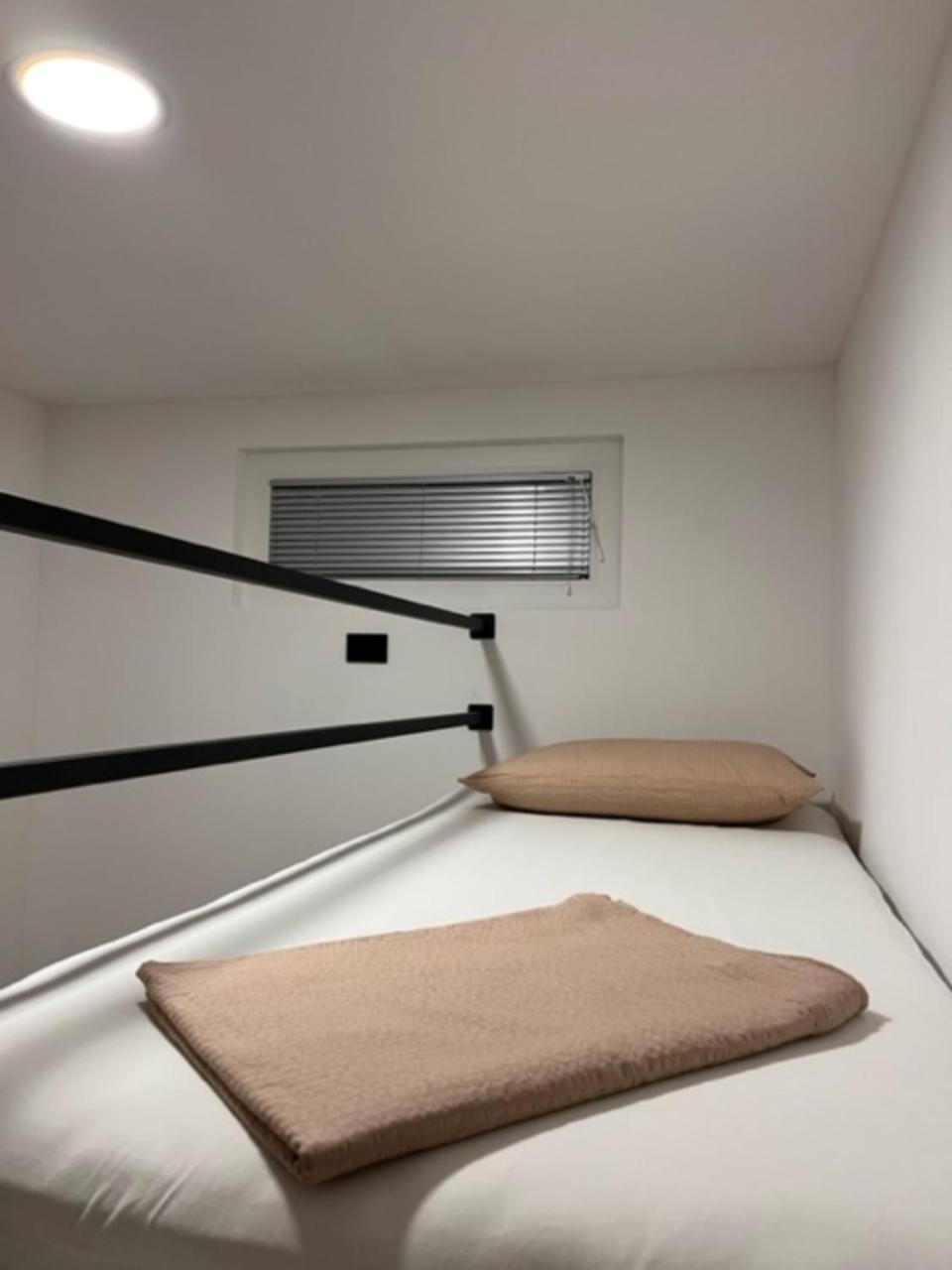 Apartma Nika Apartment Pobegi