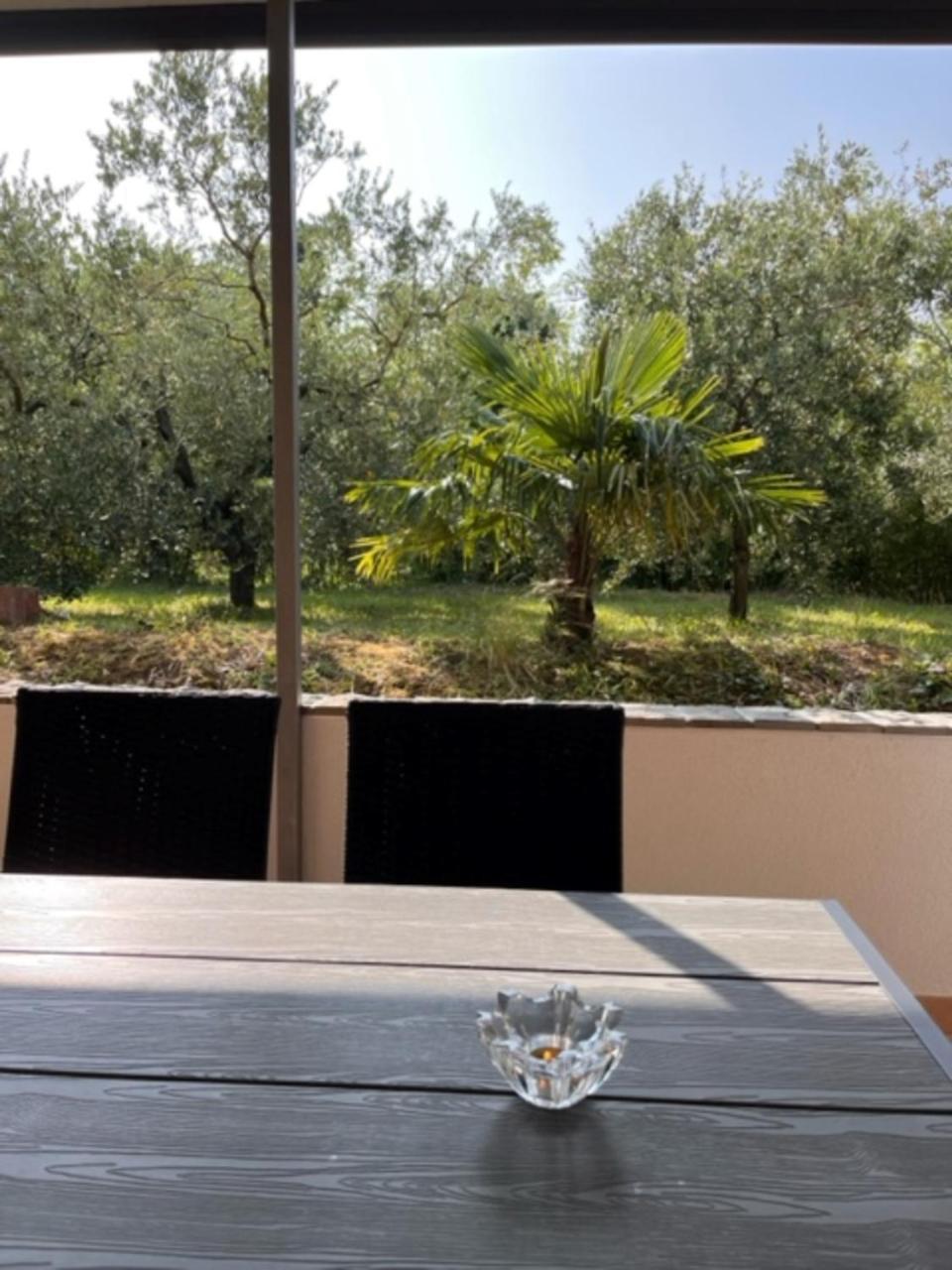Apartma Nika *