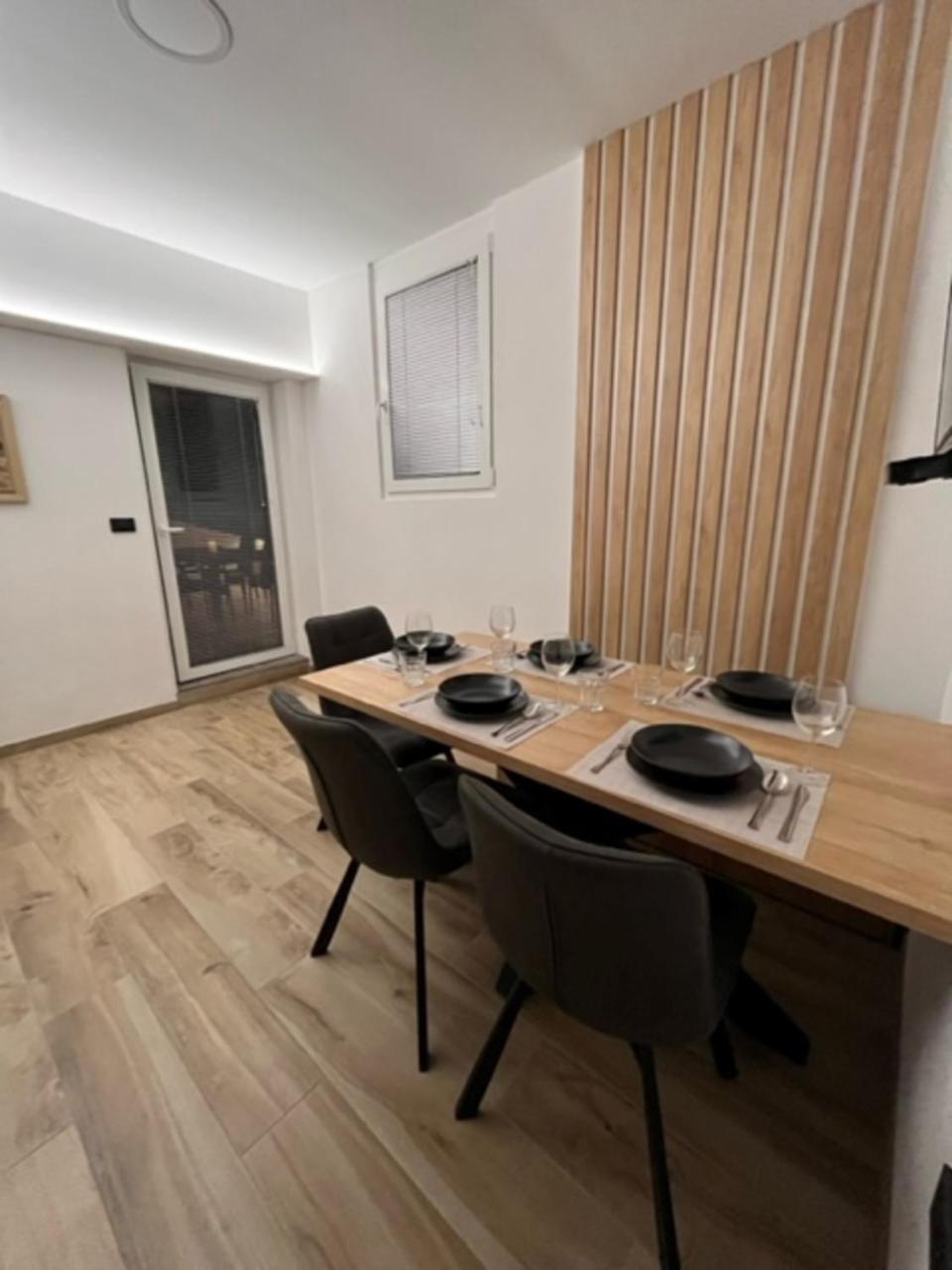 Apartment Apartma Nika