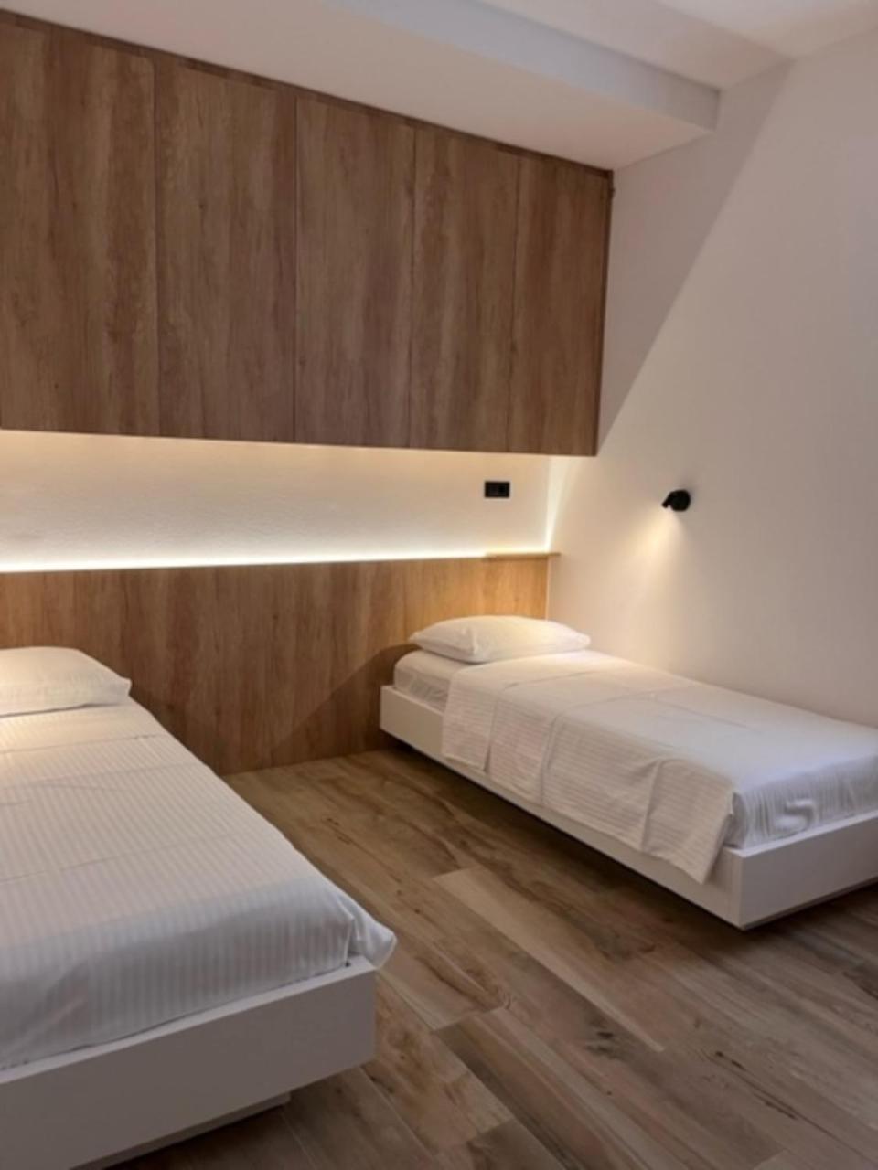 Apartment Apartma Nika *