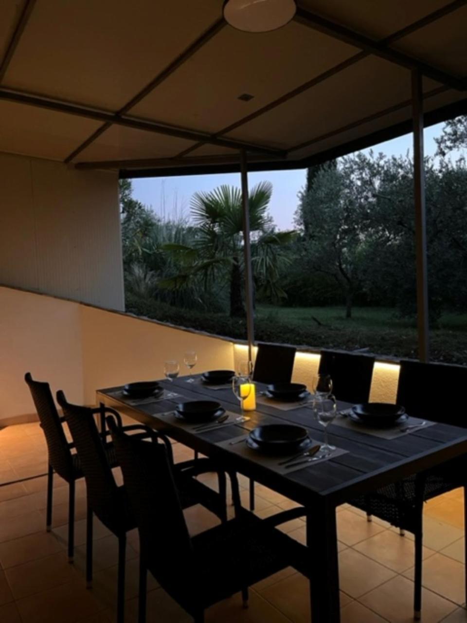 Apartma Nika Apartment Pobegi