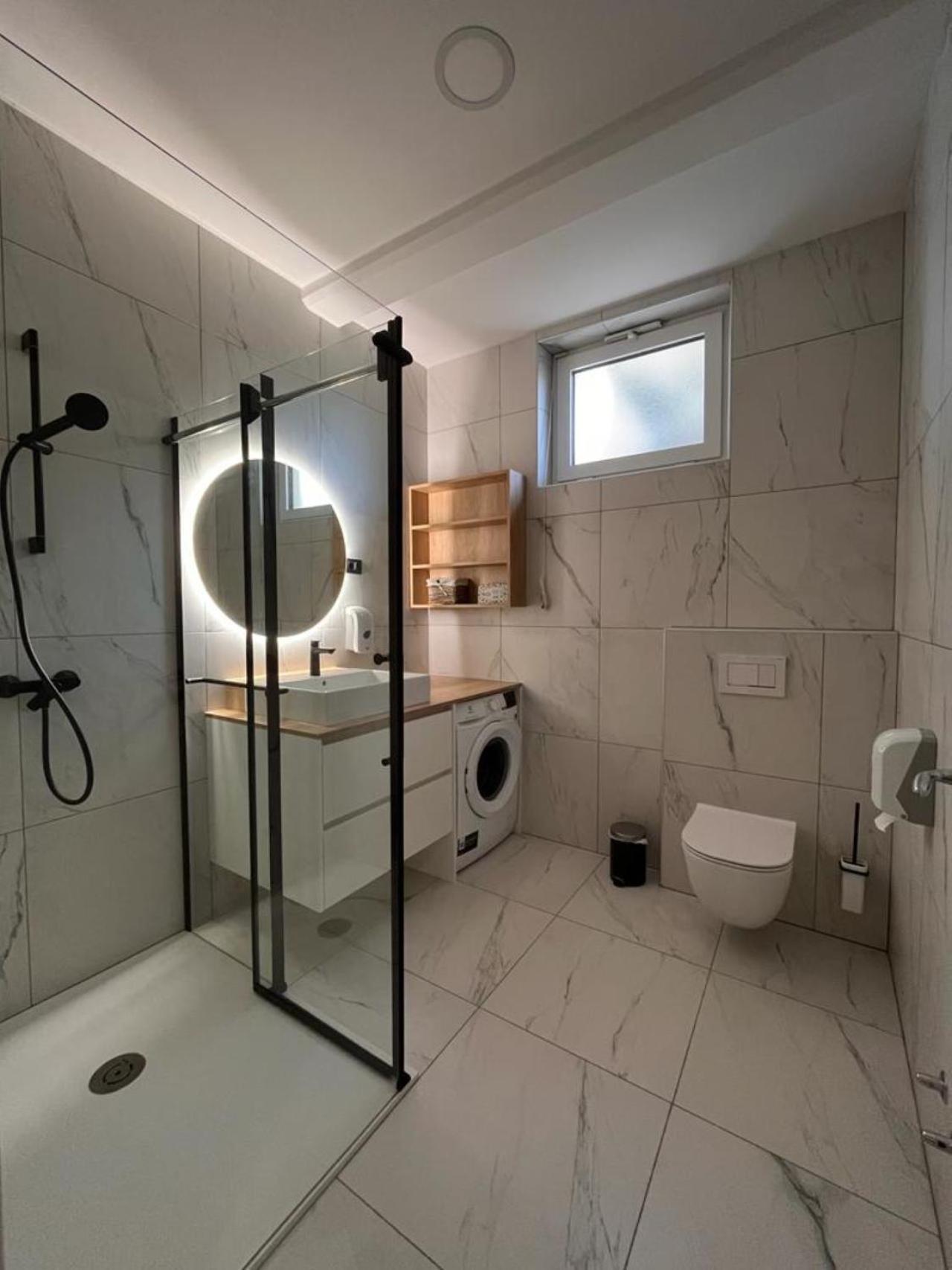 Apartma Nika