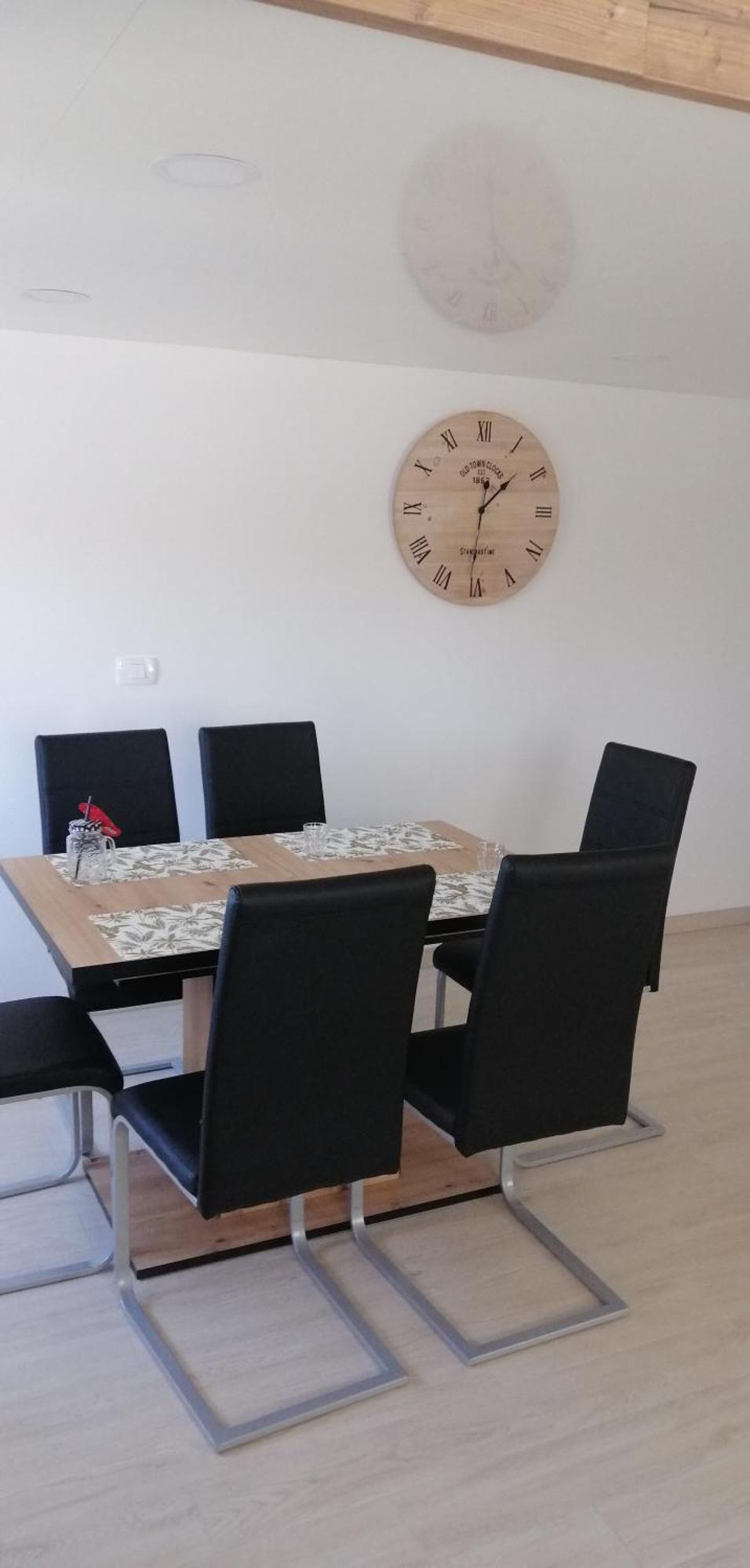 Apartment Apartma Nika