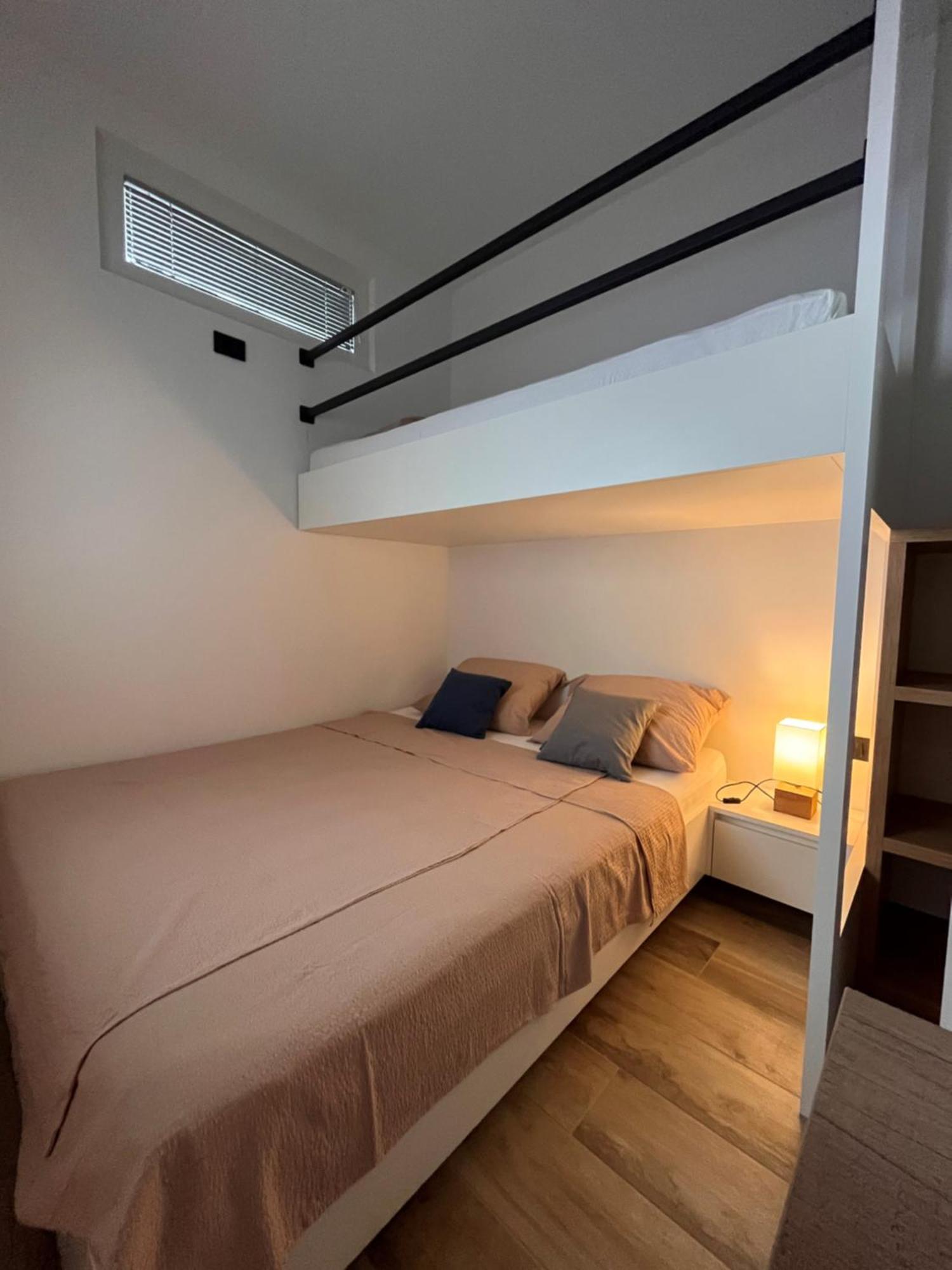 Appartement Apartma Nika *