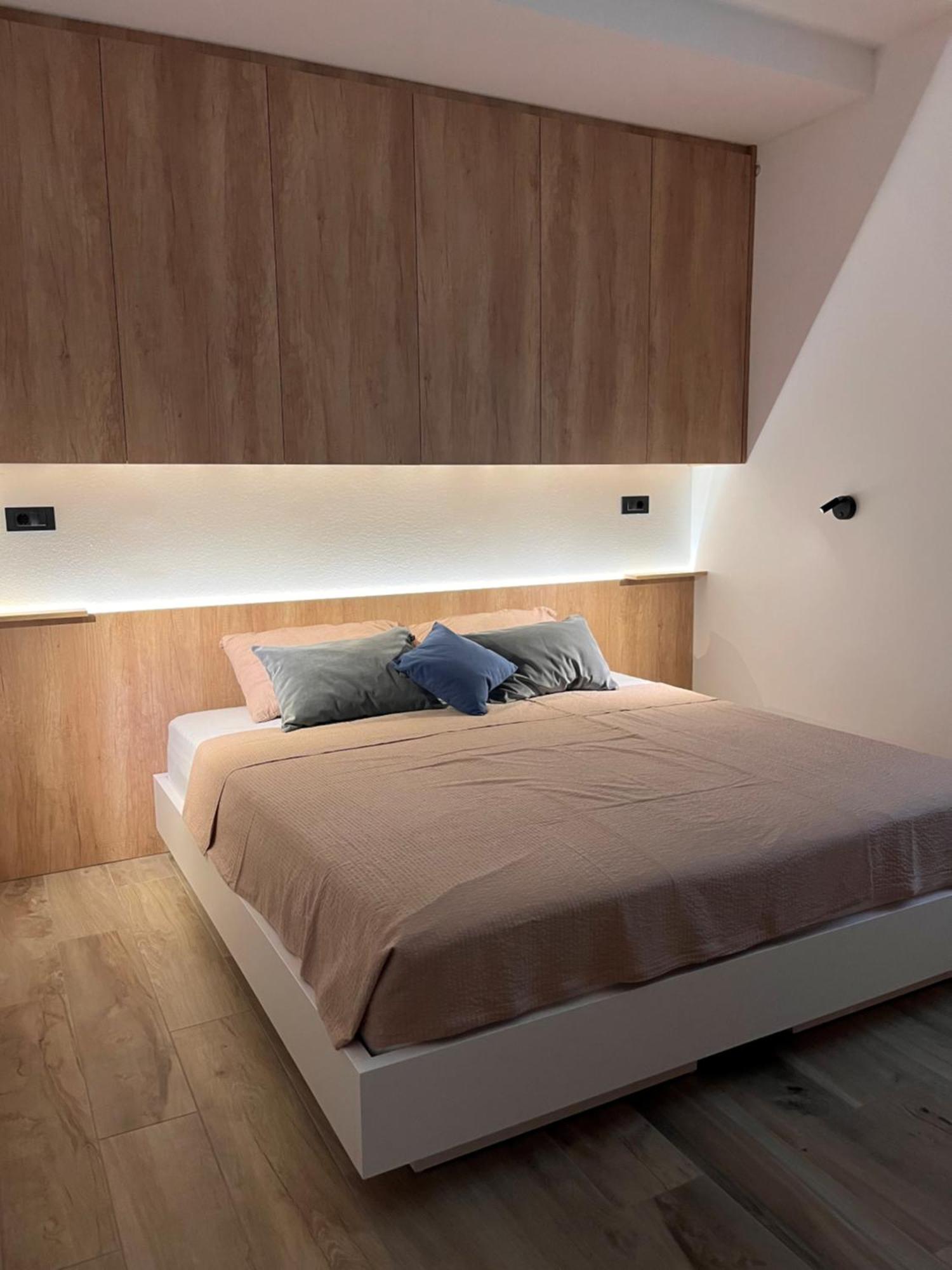 Apartma Nika