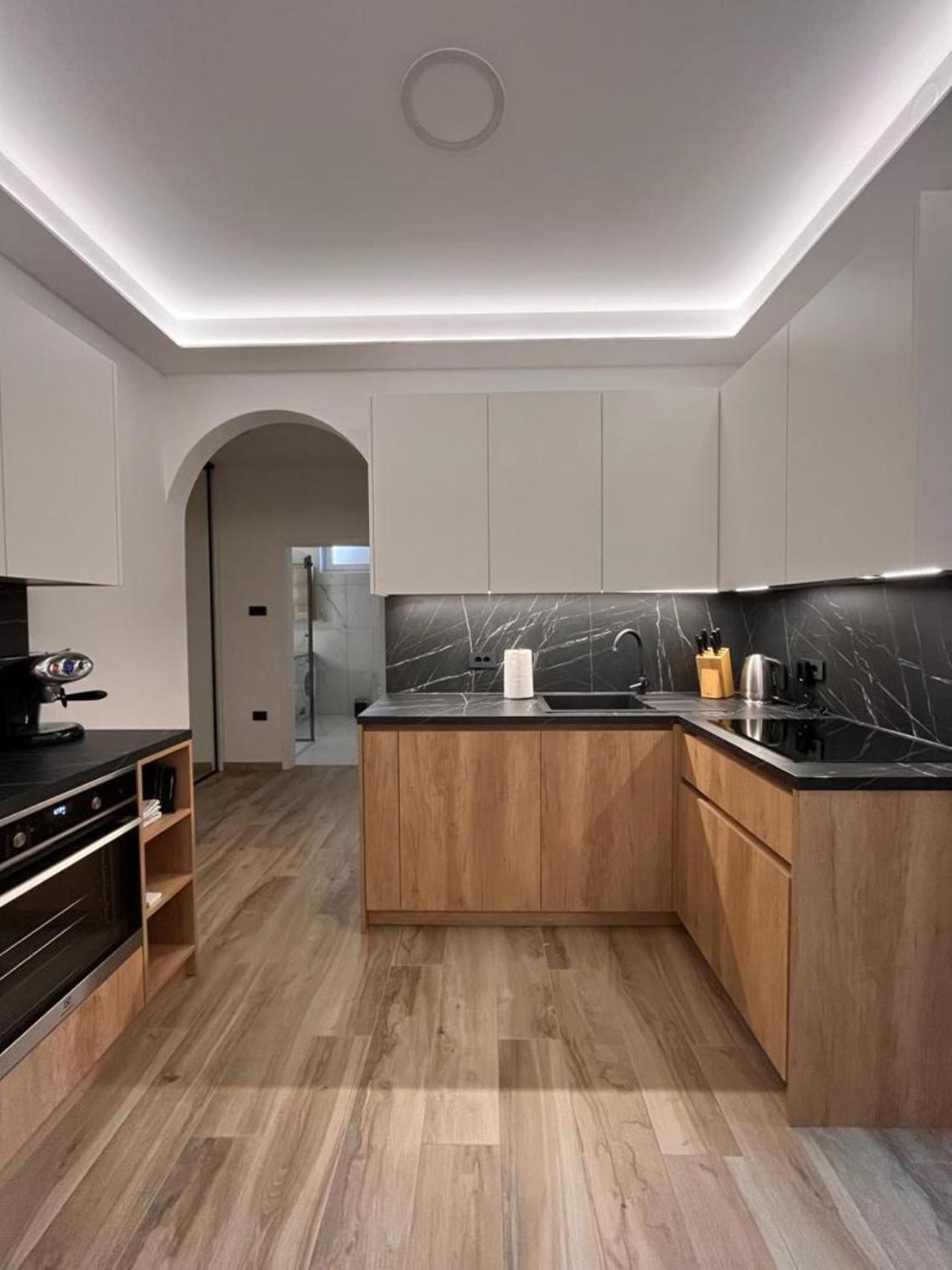 Appartement Apartma Nika