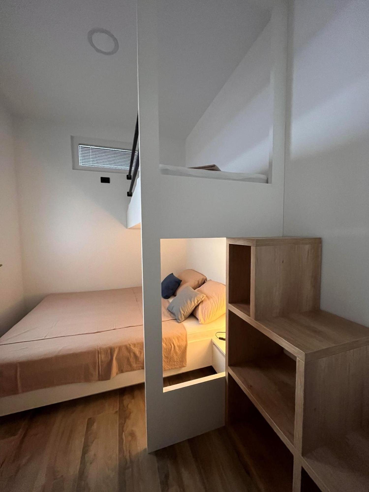 Apartma Nika Appartement Pobegi