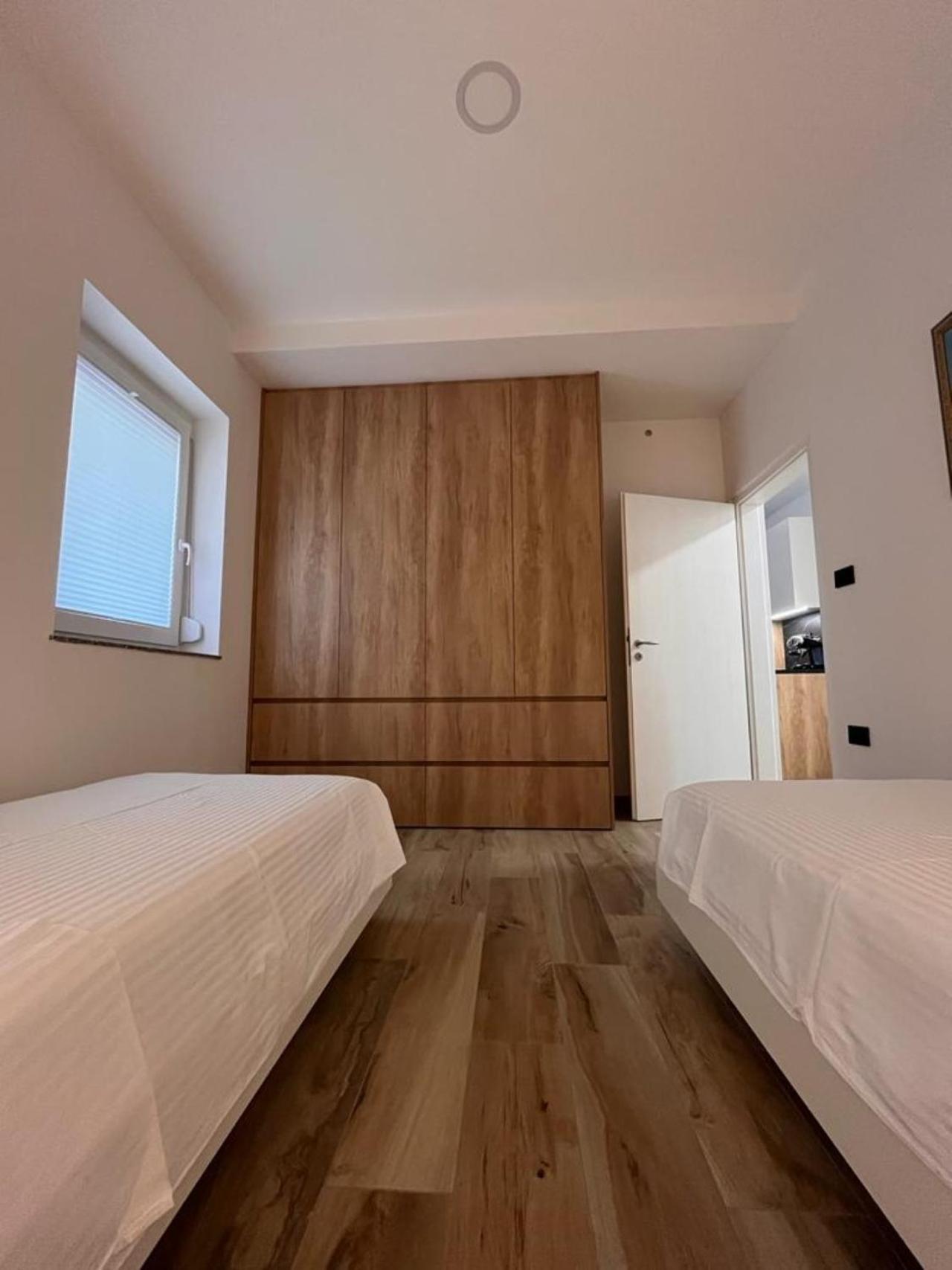 Apartma Nika Apartment