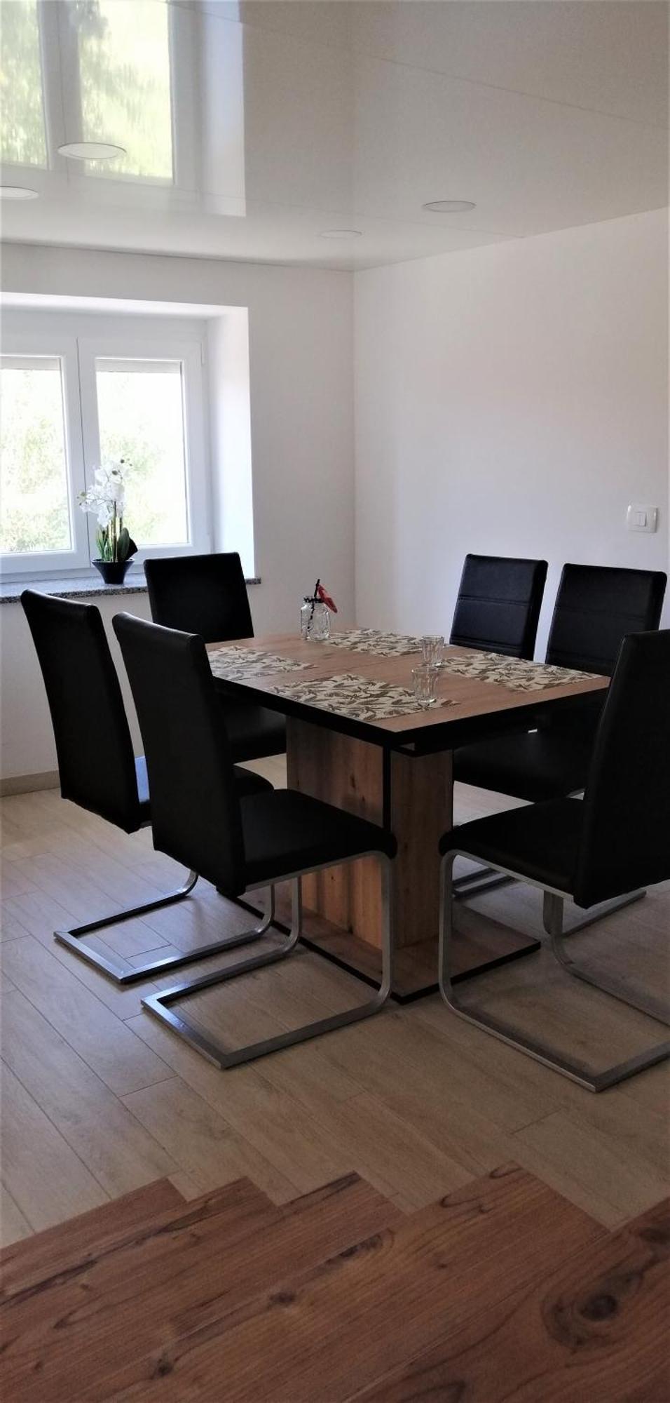 Apartma Nika