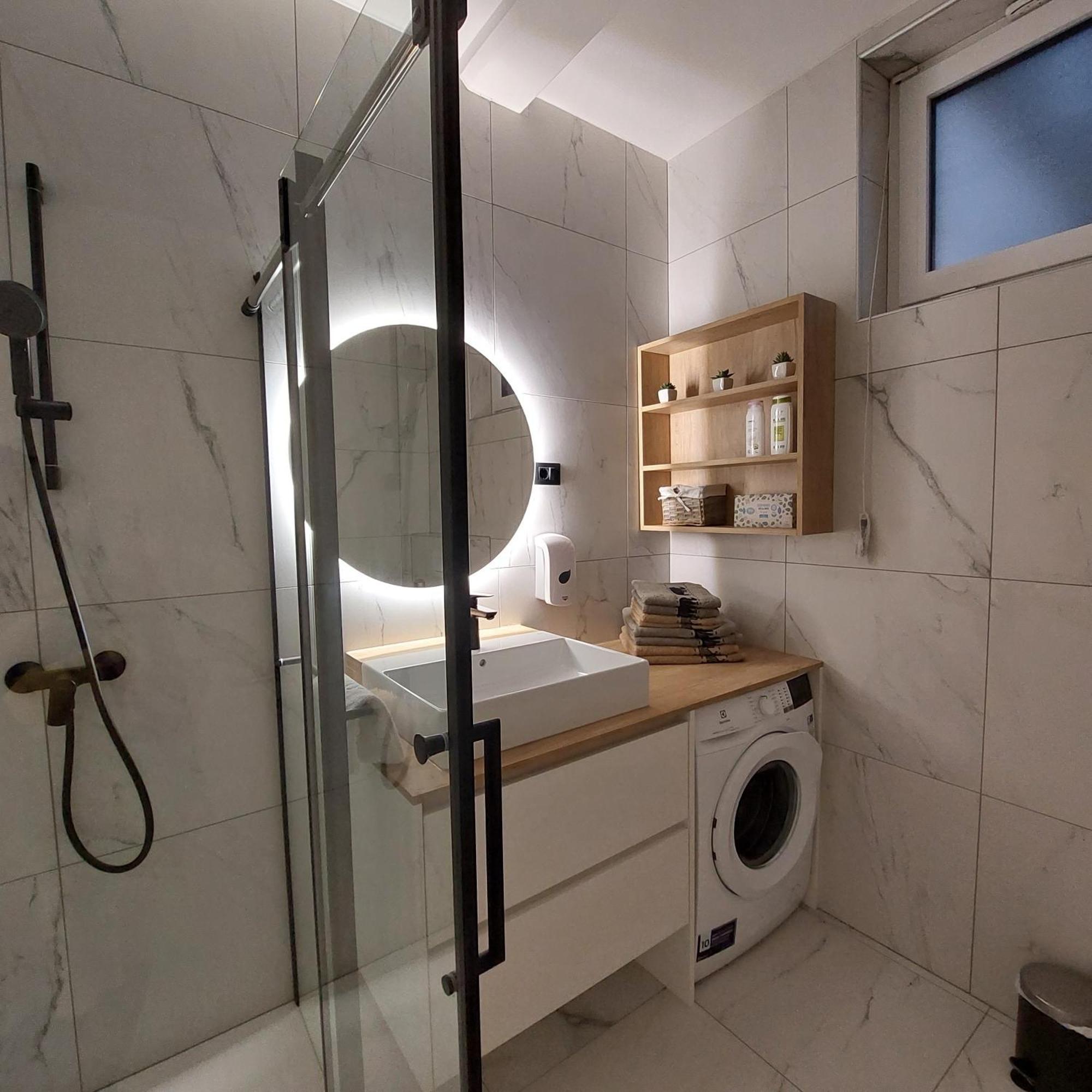 Apartment Apartma Nika
