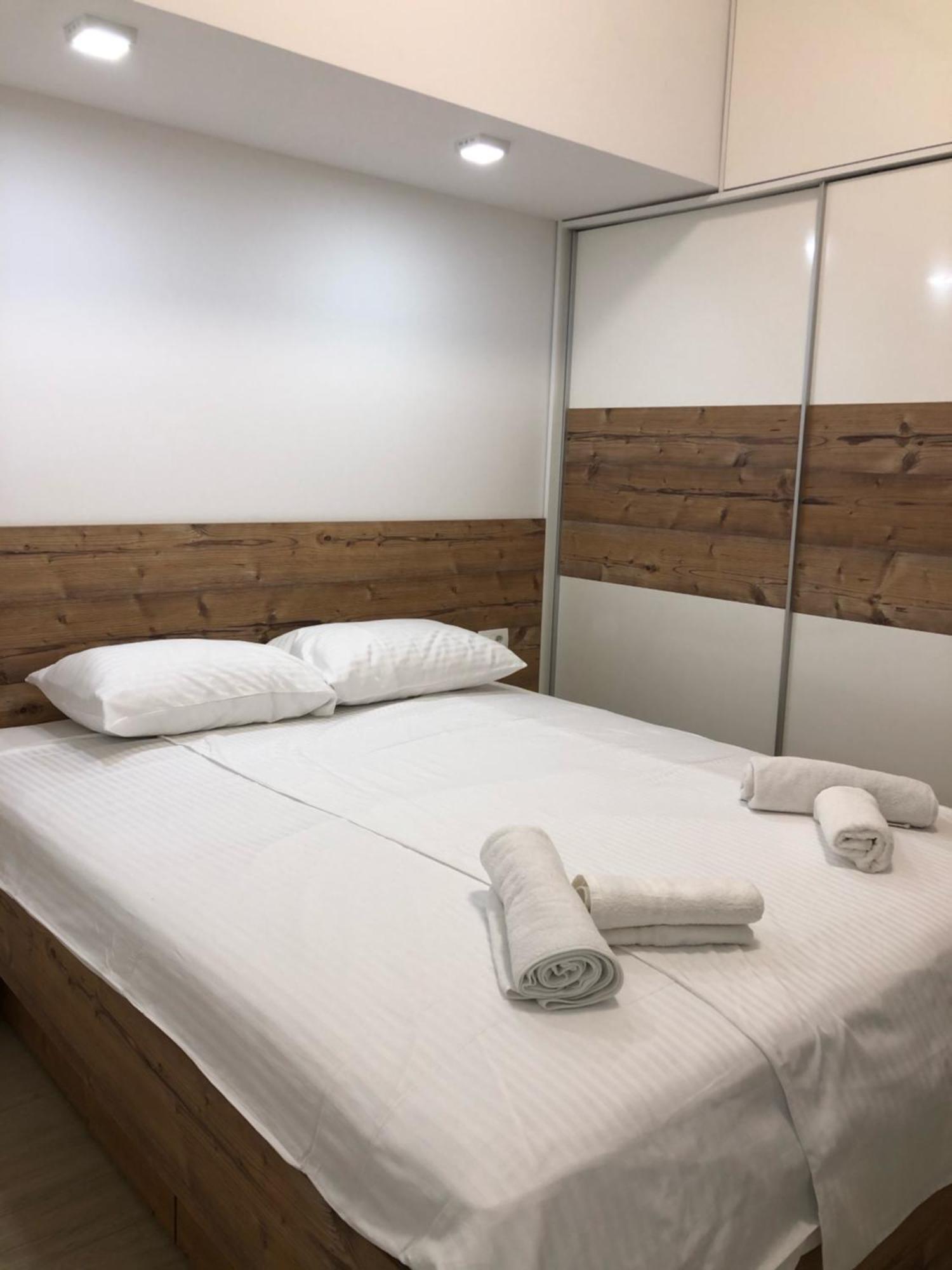Apartma Nika Pobegi