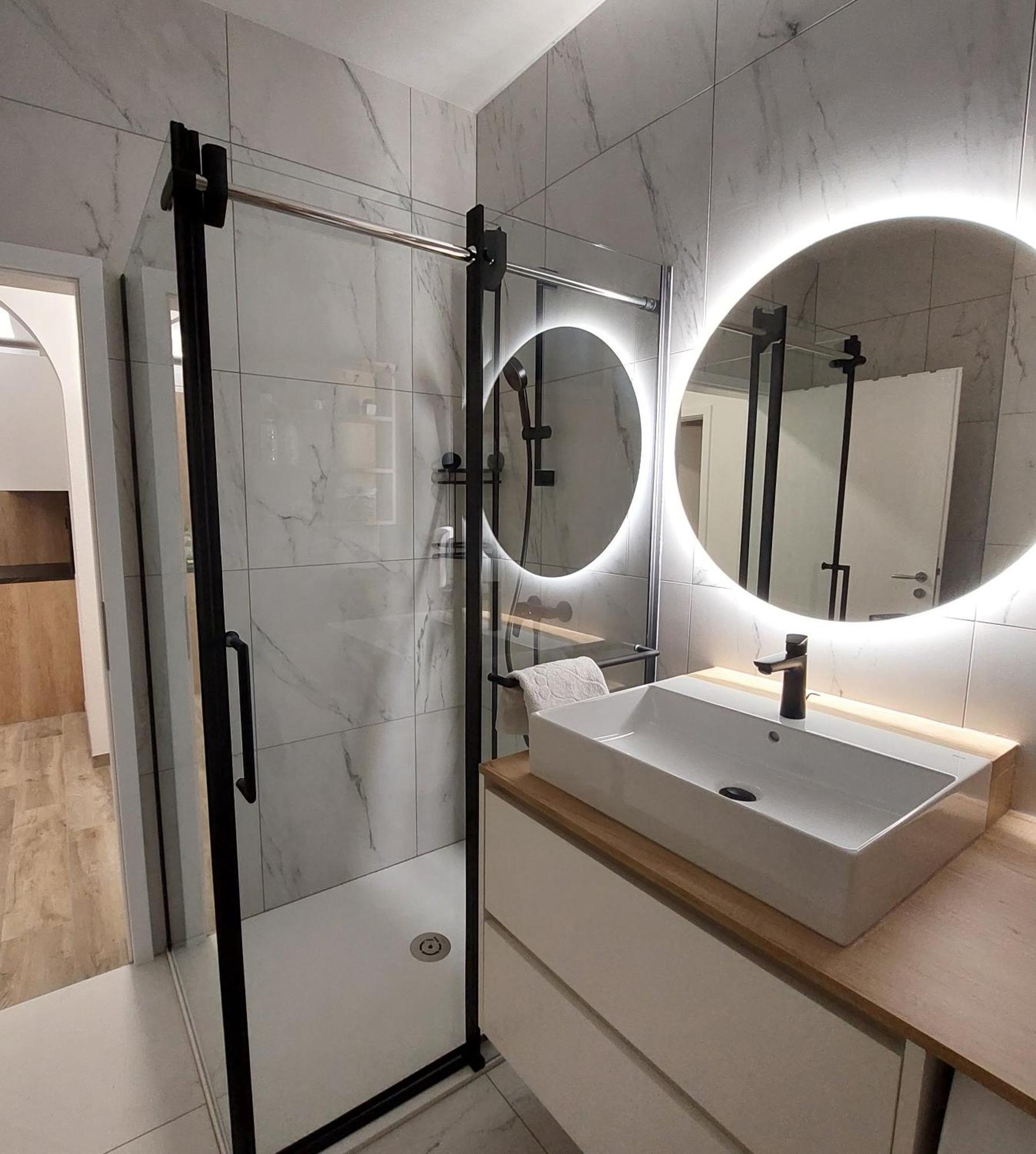 Apartma Nika Apartment