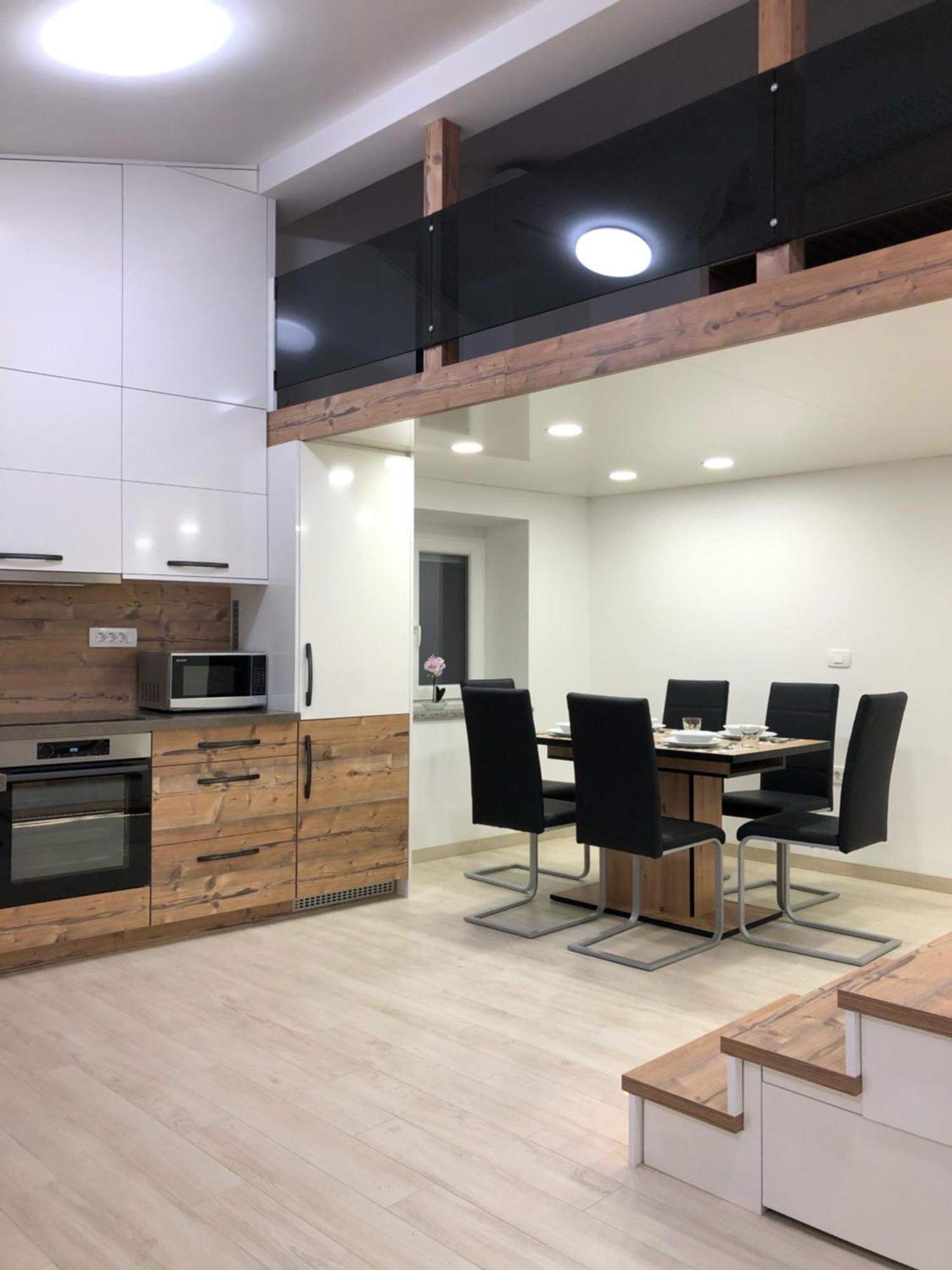 Appartement Apartma Nika *