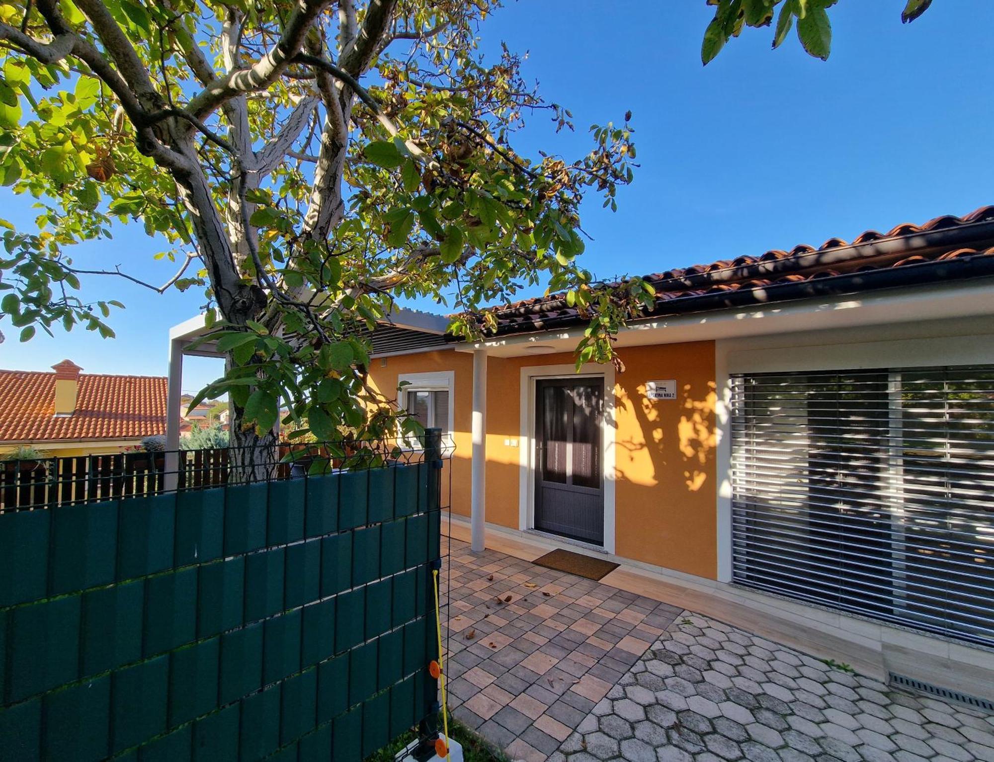 Apartma Nika * Pobegi
