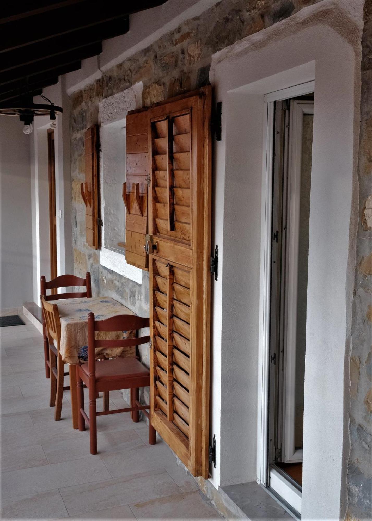Apartma Nika Apartment