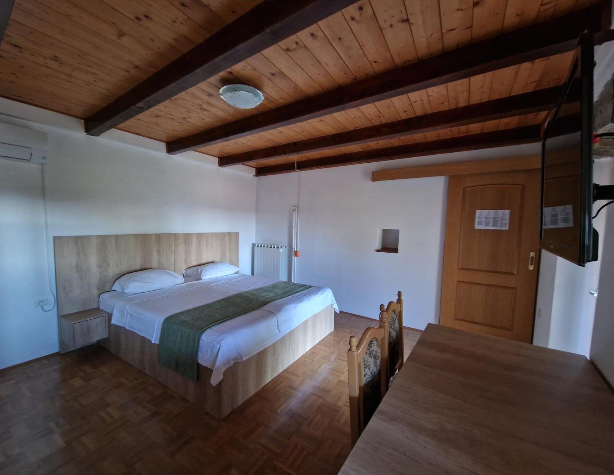 Apartma Nika Pobegi