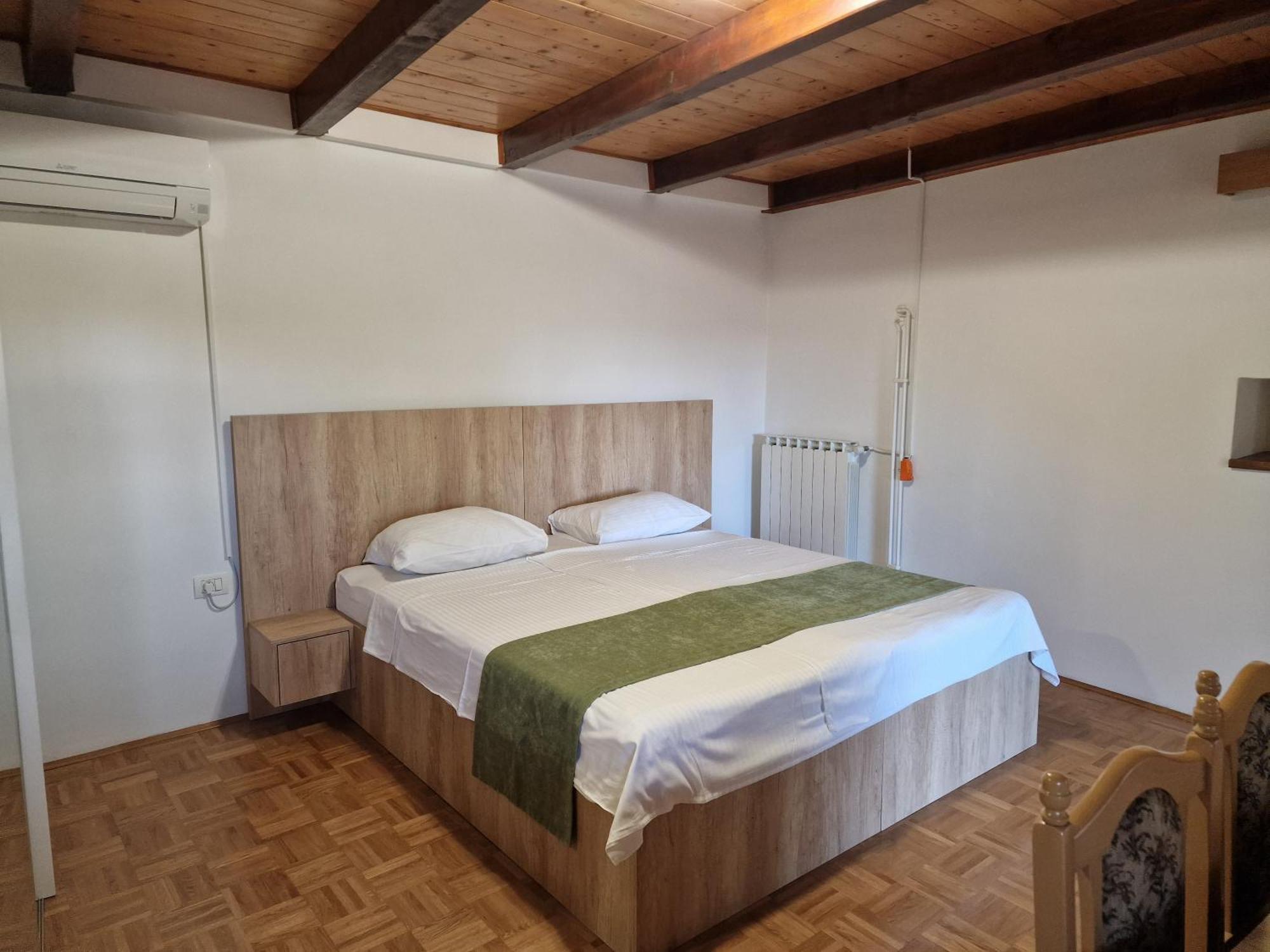Apartma Nika Apartment Pobegi