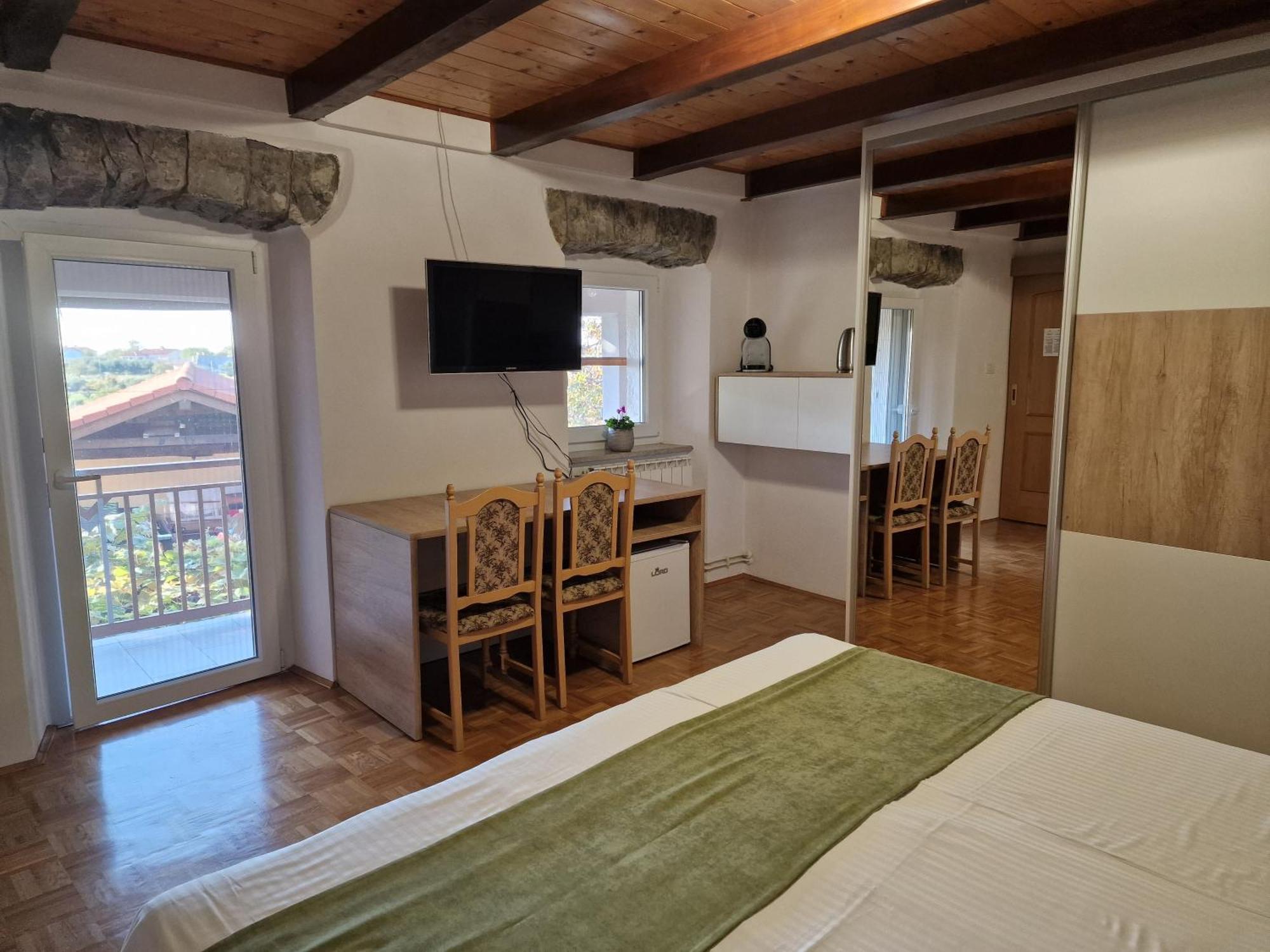 Apartma Nika Pobegi