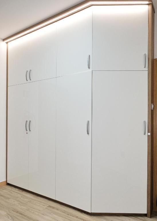 Apartma Nika