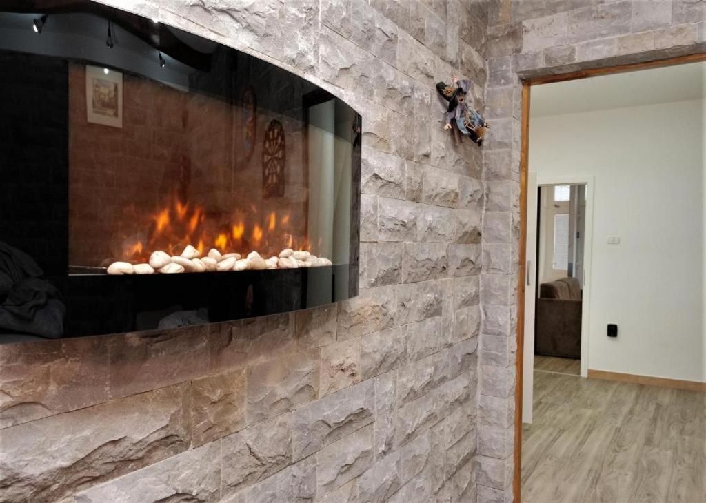 Apartma Nika