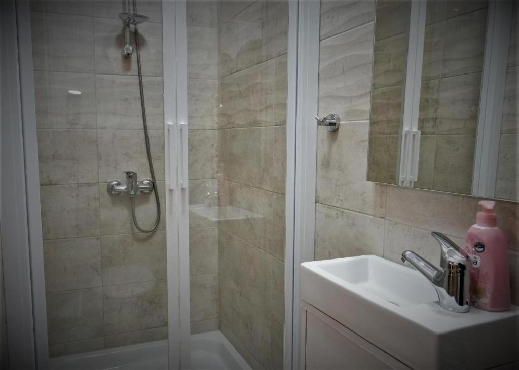 Apartma Nika Apartment
