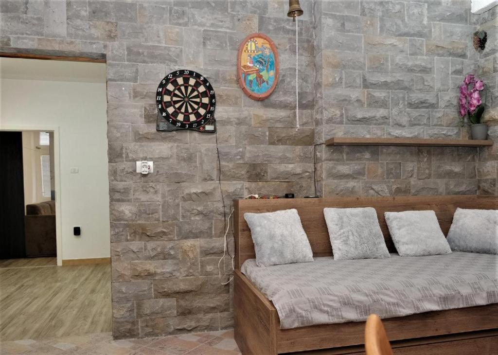 Apartma Nika Apartment *