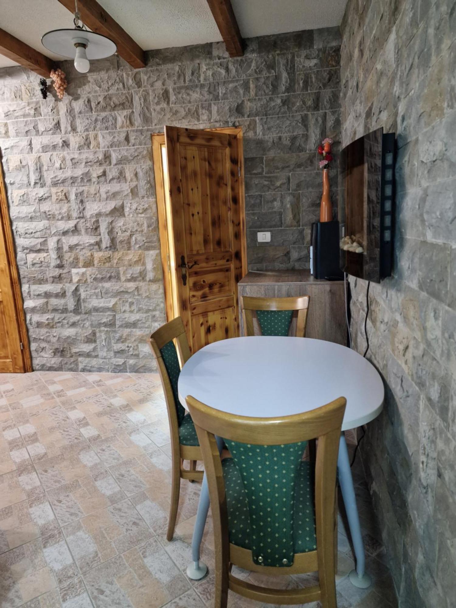 Apartma Nika Appartement Pobegi