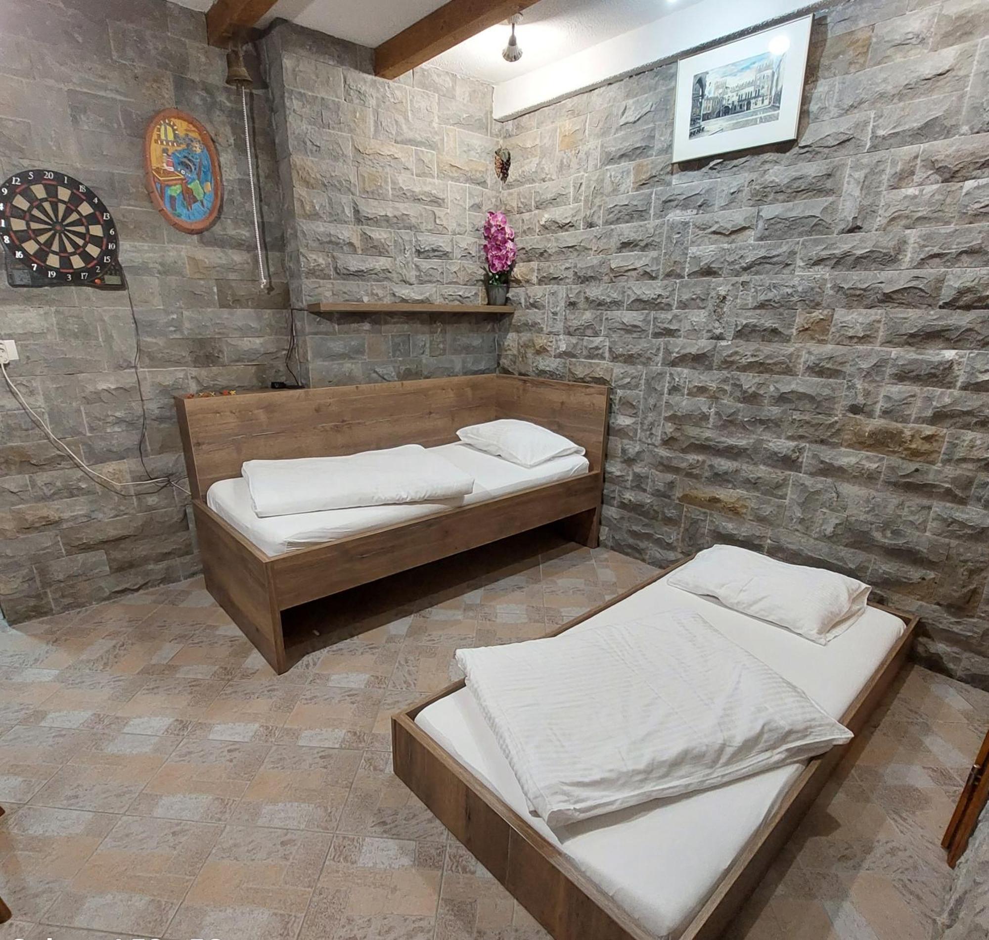 Apartment Apartma Nika Pobegi