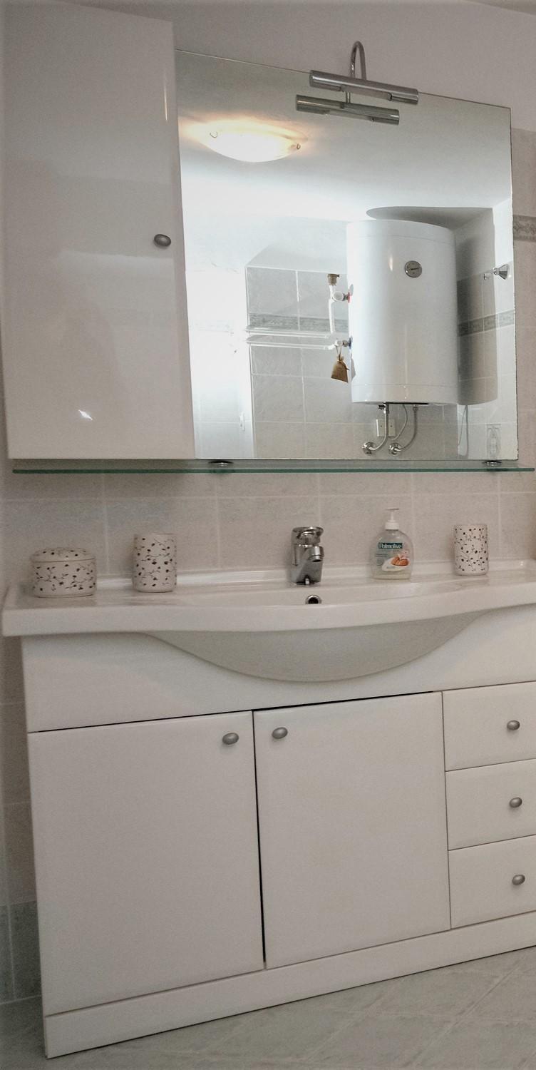 Apartma Nika