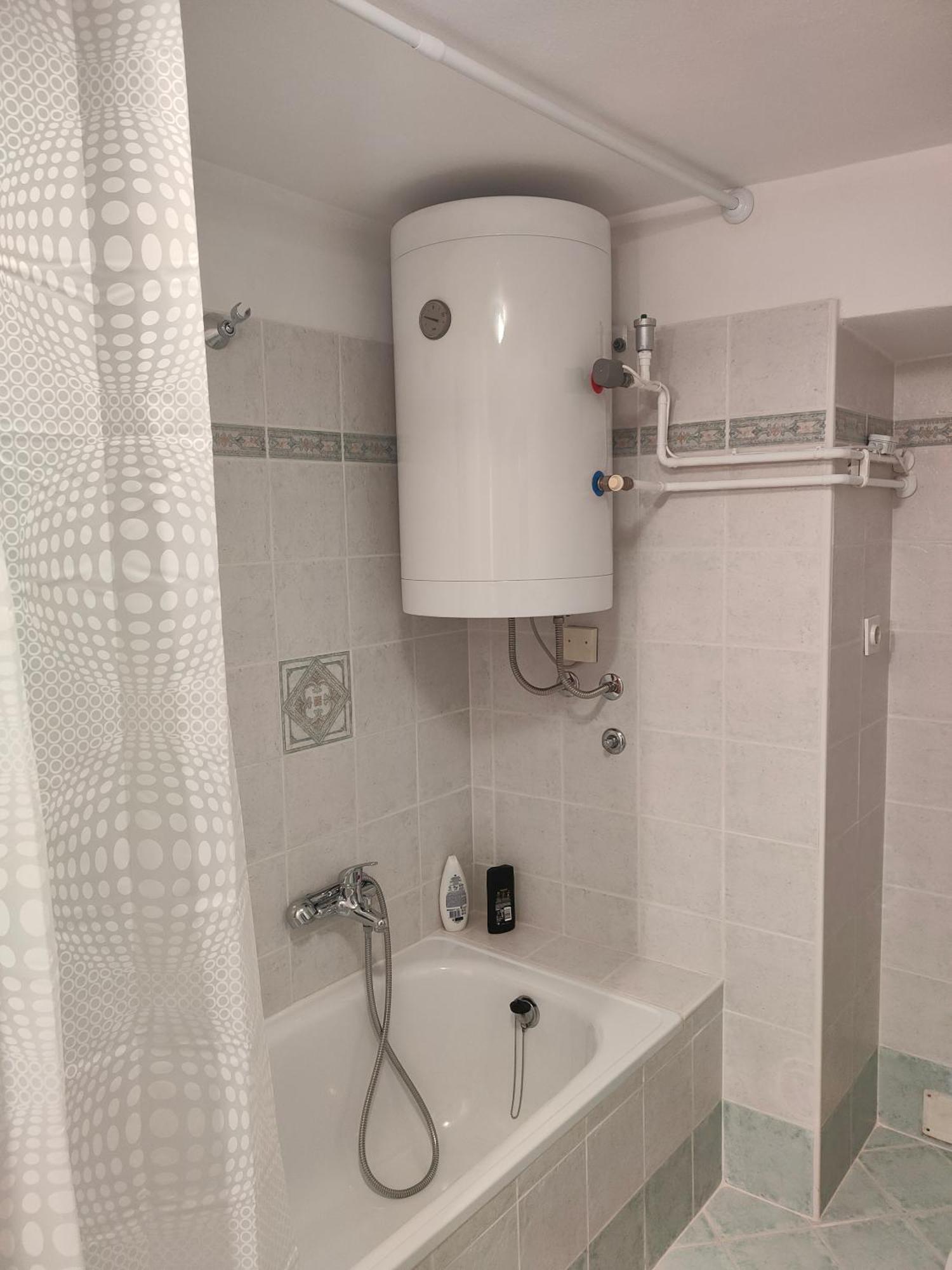 Apartment Apartma Nika